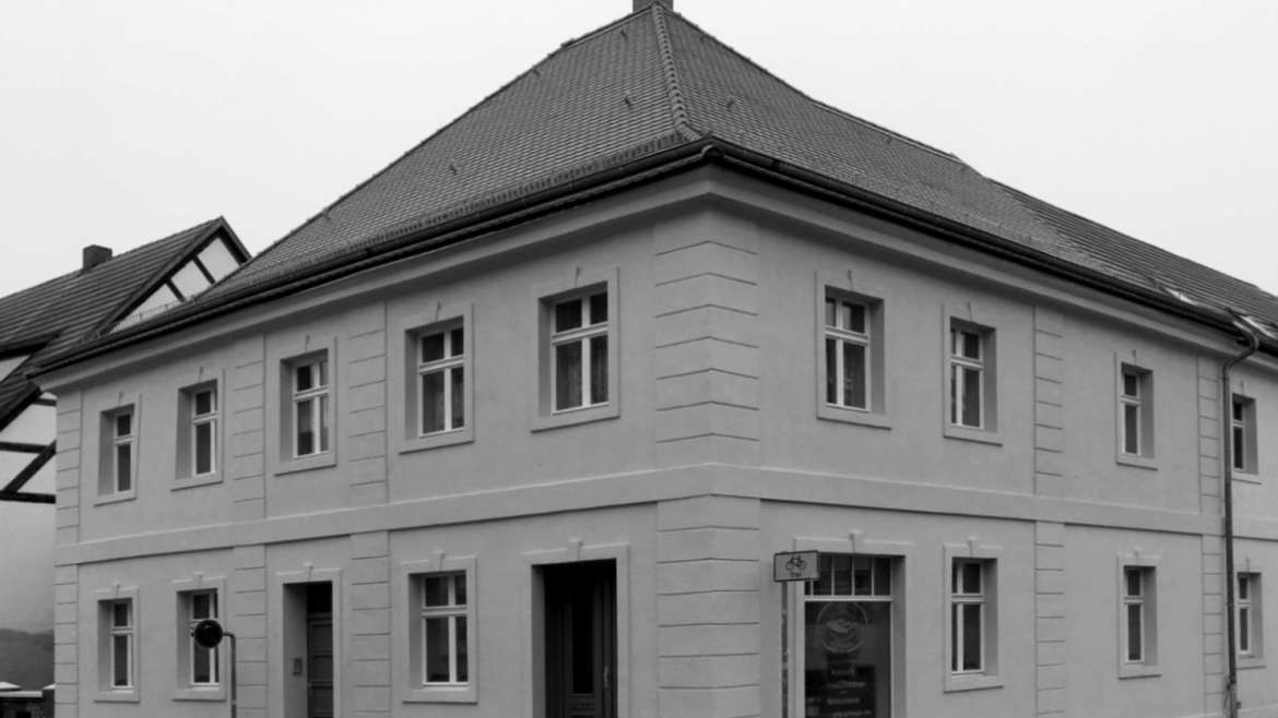Historie – über uns