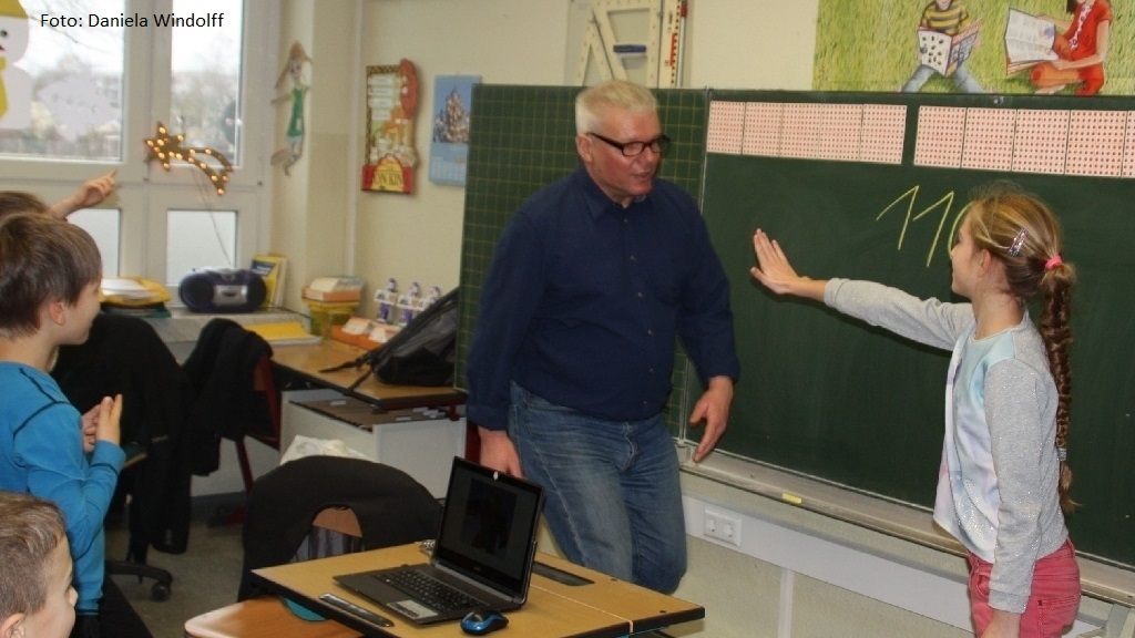 Starkes Bündnis für die Schwachen
