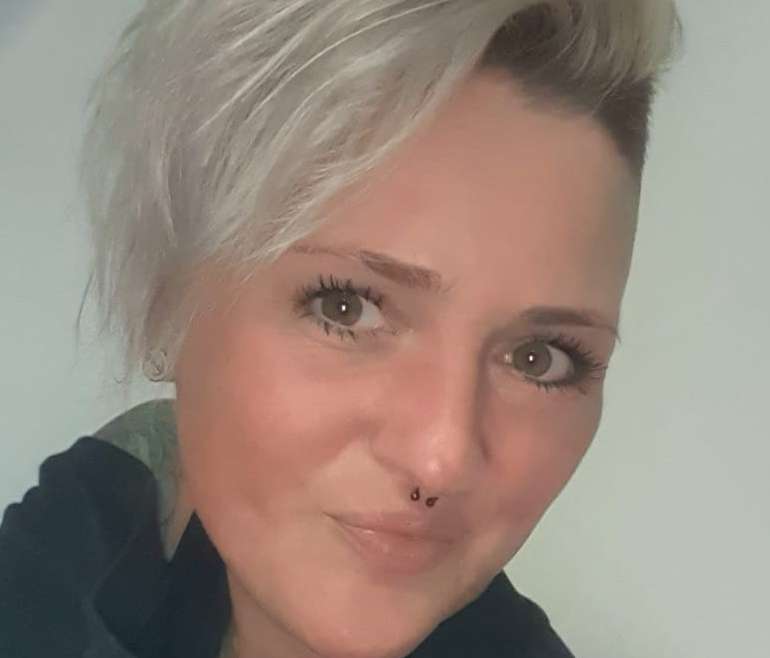 Stephanie Lüder