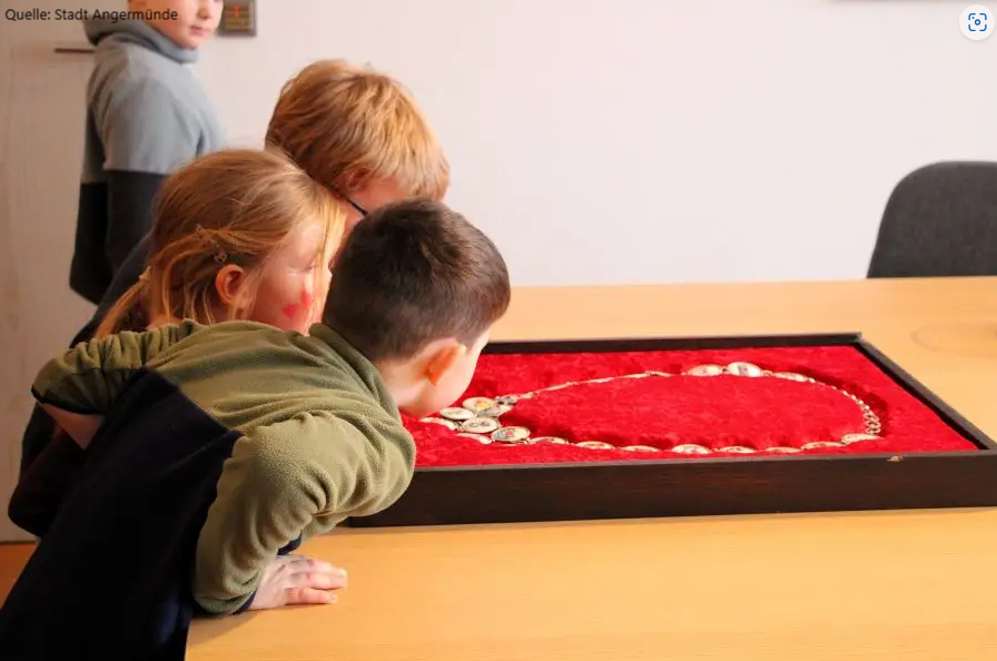 Magie, Kreativität und ein herzlicher Start ins Jahr